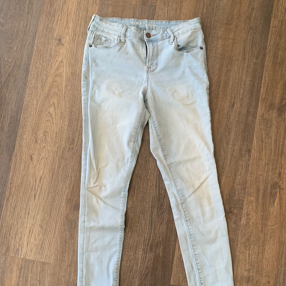 Old Navy Rock Star